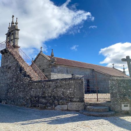Casa Do Curral Villa Negroes ภายนอก รูปภาพ