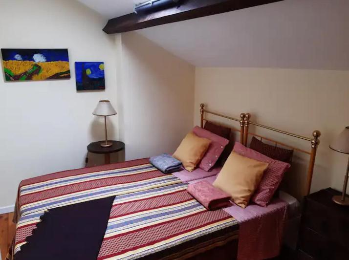 Casa Do Curral Villa Negroes ภายนอก รูปภาพ